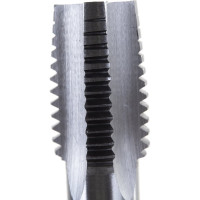 Метчик в пластиковом футляре ЭВРИКА M24x3 2шт ER-02430M