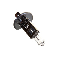 Автолампа PHILIPS H1 55 P14.5s+60 VISION PLUS 12V ,1,10 12258VPB1