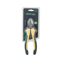 Бокорезы Rockforce Cr-V 7''-175мм RF-612B175(26345)
