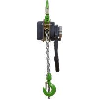 Ручная рычажная таль EURO-LIFT HLB 150, 1,5тн, 12.0м ТРР 1,5/12