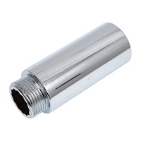 Хромированный удлинитель STOUT 3/4X70 SFT-0002-003470 RG008Q0O7BVS7P
