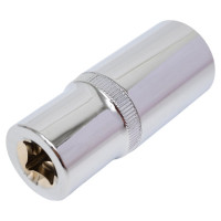 Головка глубокая 6-гранная зеркальная (19 мм; 3/8DR) AIST 312119B-X 00-00024598