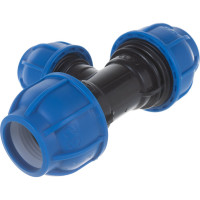 Тройник переходной UNIO ШК 32x25x32 86032025032X000b