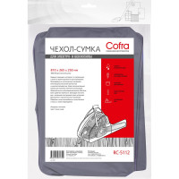 Чехол-сумка для бензопилы COFRA RC-5112