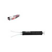 Шприц YATO для перекачки масел 500мл YT-0707