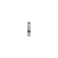 Автоматический выключатель EKF AV-6, 1P, 40A, B, 6kA, AVERES mcb6-1-40B-av