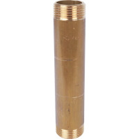 Удлинитель STOUT НН 1"x150 мм SFT-0062-001150 RG008T5OLP11FI