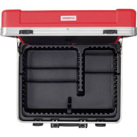 Чемодан для инструментов GEDORE RED пустой 3301660