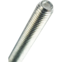 Болт ЦКИ DIN933 М10х120 усилен закалкой 8.8 Ц 50 шт. 49885