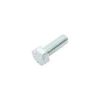 Болт ЦКИ DIN933 М5х14 усилен закалкой 8.8 Ц 500 шт. 49714