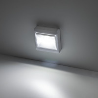 Светодиодный фонарь-подсветка RITTER , Pushlight 3Вт, 3хААА, IP20, 29103 9