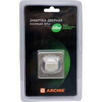 Сантехническая завёртка SILLUR OL-C S.CHROME 940000000056