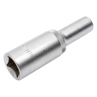Головка глубокая двенадцатигранная (8 мм, 1/2") Forsage F-5497708(3637)