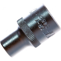 Головка TORX (E12; 1/2") Forsage F-54612(9085)