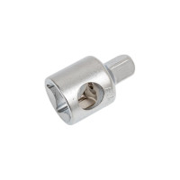 Адаптер (3/8"Fx1/4"M) Forsage F-80632(9142)