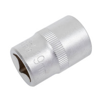 Головка двенадцатигранная (19 мм; 1/2") Forsage F-54919(3610)