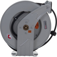 Катушка для густых смазок открытого типа со шлангом 15 м 345 бар Lubeworks H860152