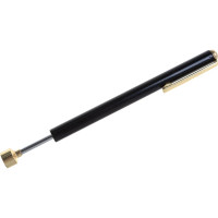 Телескопический магнит Forsage 1.6кг, L:126-550мм, в блистере F-617PT(17586)