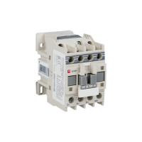 Малогабаритный контактор EKF КМЭ 18А 24В 1NO PROxima ctr-s-18-24