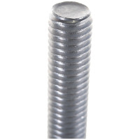 Болт ЦКИ DIN933 М8х55 нерж. A2 50 шт 58666