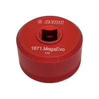Головка для установки каретки MegaEVO Unior 627622