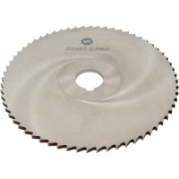 Фреза отрезная (200х5.0х32 мм; Z=64; DIN 1837) ИНСТУЛС 00001173895