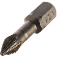 Насадка магнитная для больших нагрузок (2 шт; 25 мм; PZ1) Jettools W3-12-0251-2