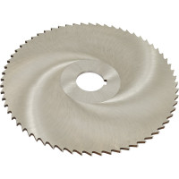 Фреза отрезная (200х3.5х32 мм; Р6М5; т2; Z=64; 4341 DIN 1837) ИНСТУЛС 00001174887