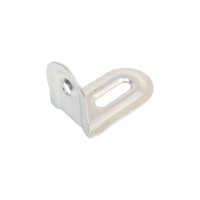 Регулируемый уголок ALBERTS оцинкованный, 39x22x28 мм 332785