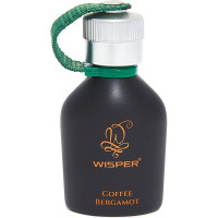 Парфюмерная вода Wisper Coffe Bergamot 30 мл WCB