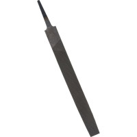 Полукруглый напильник ИНСТУЛС 150 №2 У13 2822-0119 Гост 1465-80 00001220456