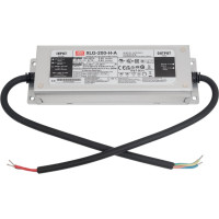 LED-драйвер Mean Well XLG-200-H-A AC-DC 200Вт Т03489785