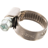 Червячный хомут ZIP 12-20/9W2 50170