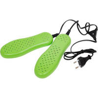 Сушилка для обуви Energy RJ-51B, блистер 151553
