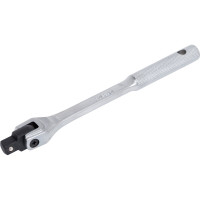 Вороток KING TONY 3/8", 200 мм, с шарниром 3453-08F
