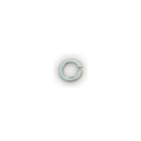Гроверная шайба SWFS DIN127, М4, 30 шт. тов-092505