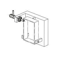 Упорный фиксатор KIPP K0340.1410