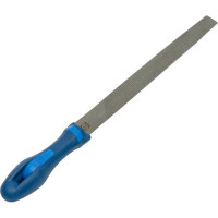 Полукруглый остроносый напильник PFERD PF1152SP 250 Z1 11235256