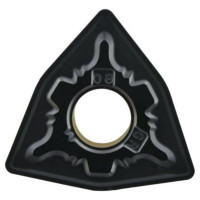 Пластина токарная по стали 10 шт/уп WNMG080408-GR HARDSTONE 4603312182073