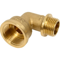Уголок LEXLINE 3/4-1/2 вн/нар ЛАТ 20-15 514034