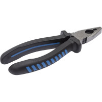 Пассатижи GeeTee 180 мм 17-8118-5