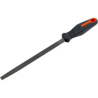 Напильник по металлу Tulips tools треугольный IS17-725