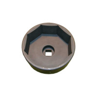 Головка для ступичных гаек VOLVO 115 мм 8 граней Car-Tool CT-A1176