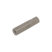Бита 6-гранная (HEX6; 25 мм; 1/4") Forsage F-1242506 944