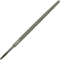Напильник WOLFSTAR квадратный 200№3 У12 fl72003