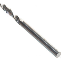 Сверло 4,5 х 24 х 60 ВК8 цельное ц/х 2300-3867 ГОСТ 17274-71 Beltools ri.154.170