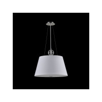 Подвесной светильник Maytoni Bergamo MOD613PL-03W