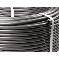 Труба для тёплого пола ДТРД PEX-B D20х2,0 мм 100м из сшитого полиэтилена PEX-в20100Д