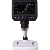 Цифровой микроскоп Levenhuk DTX 350 LCD 74768