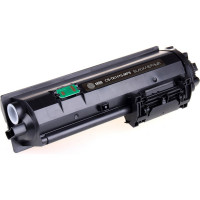 Лазерный картридж Cactus tk-1170x черный, 12000 страниц, для kyocera ecosys m2040dn/ m2540 CS-TK1170-MPS 1394586